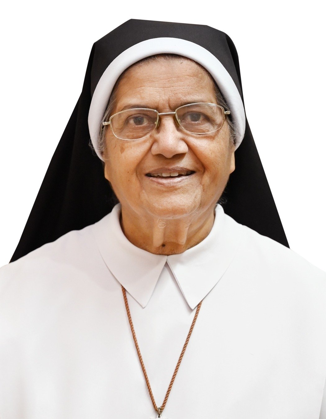 Sr. Parcina