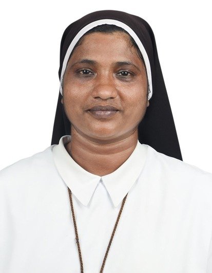 Sr. Parcina