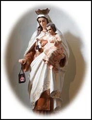 Our Lady of Mount Carmel
