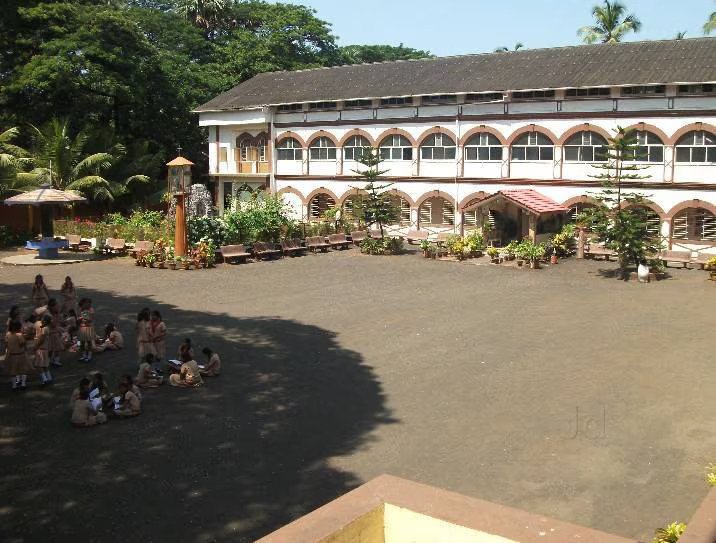 School Building